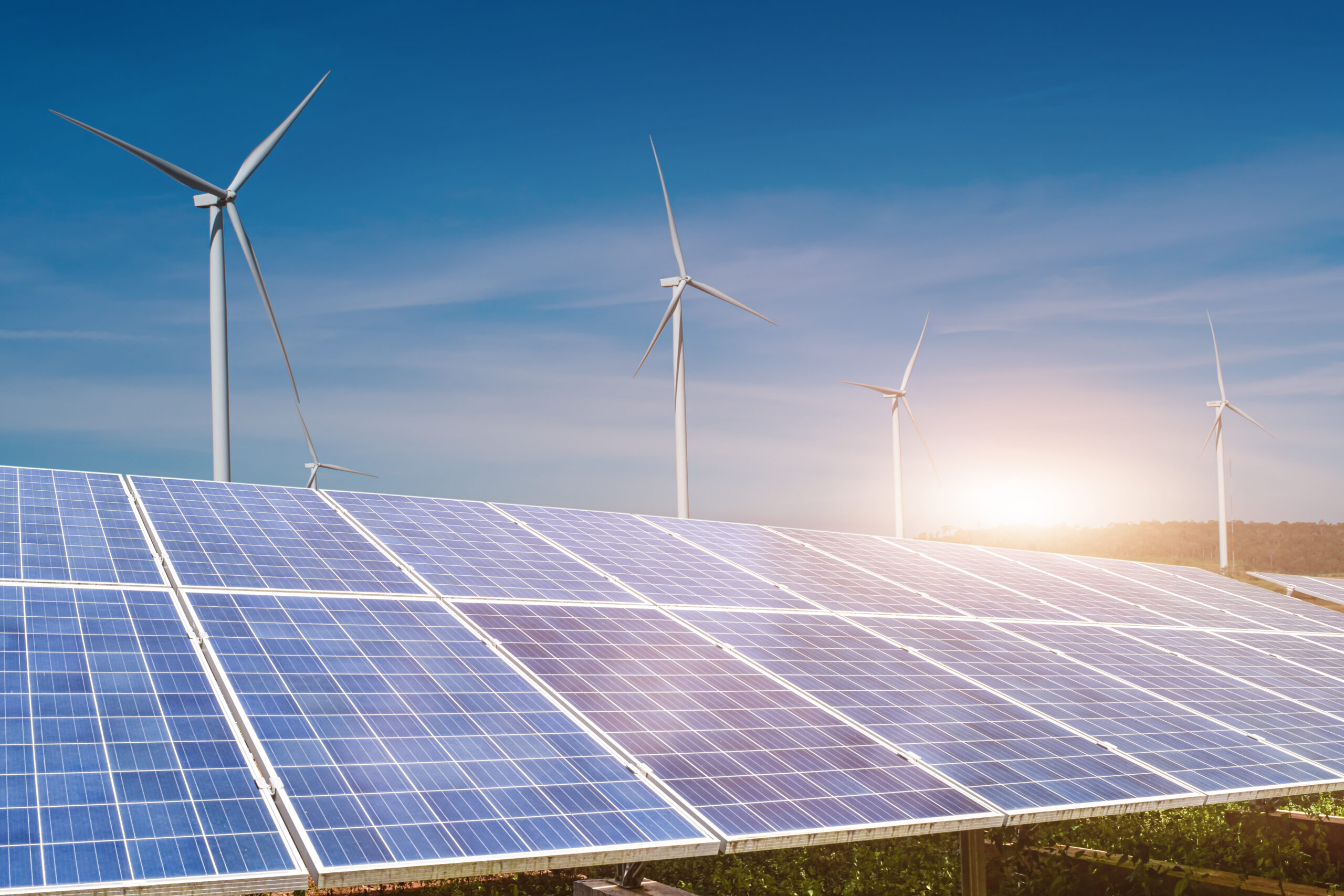 Assurances énergies renouvelables | Pilliot Assurances