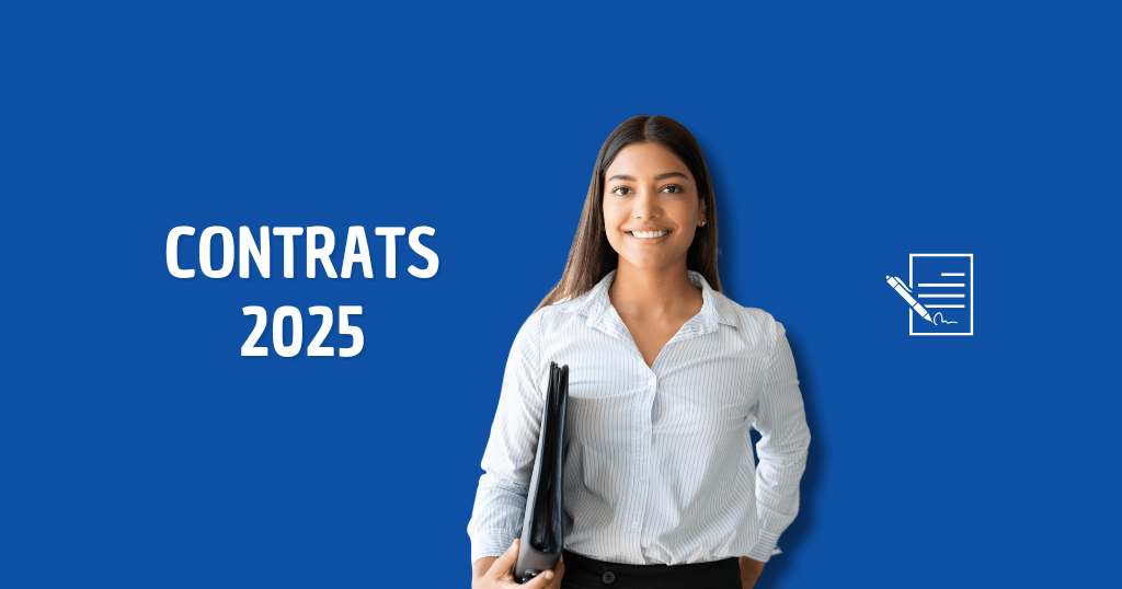 Contrat d'assurance 2025