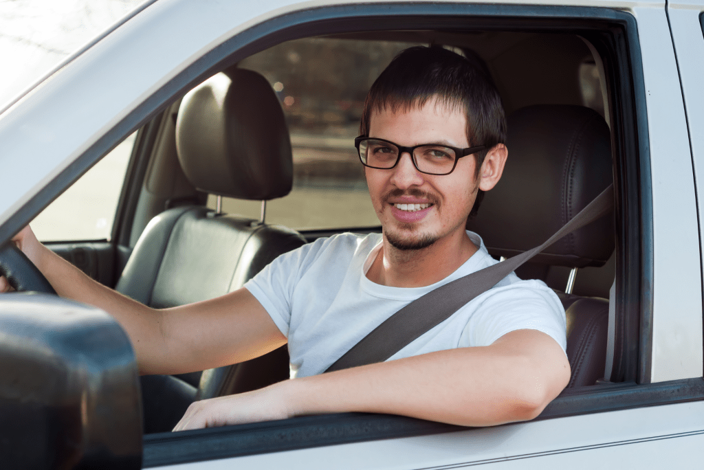 Bon conducteur économies prime d'assurance