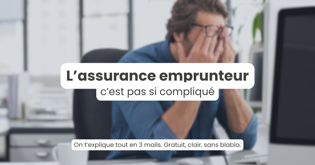 Assurance emprunteur