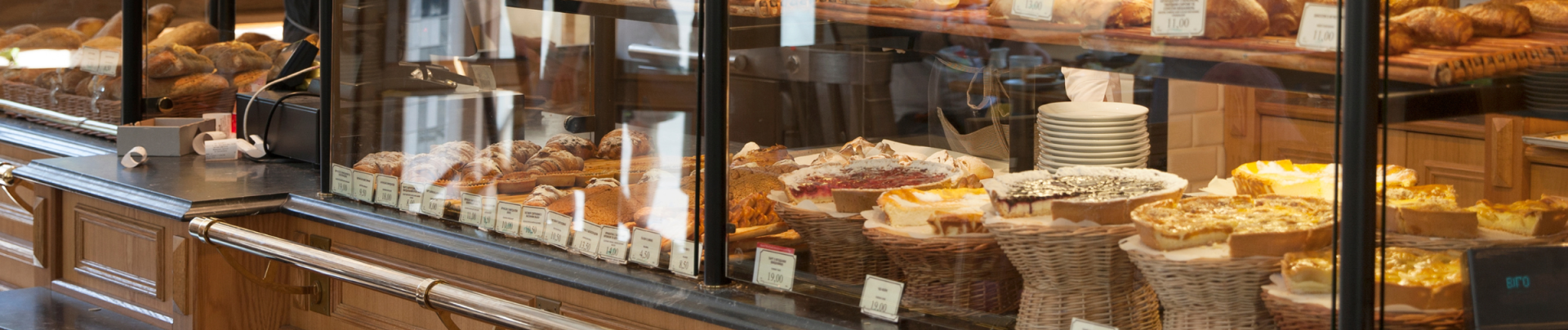 Assurance Multirisque boulangerie : indispensable protection