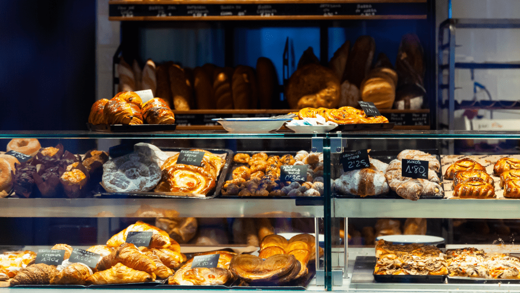assurance multirisque boulangerie