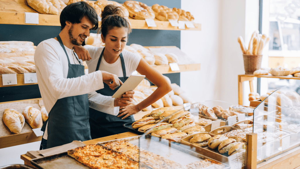 courtier assurance multirisque boulangerie