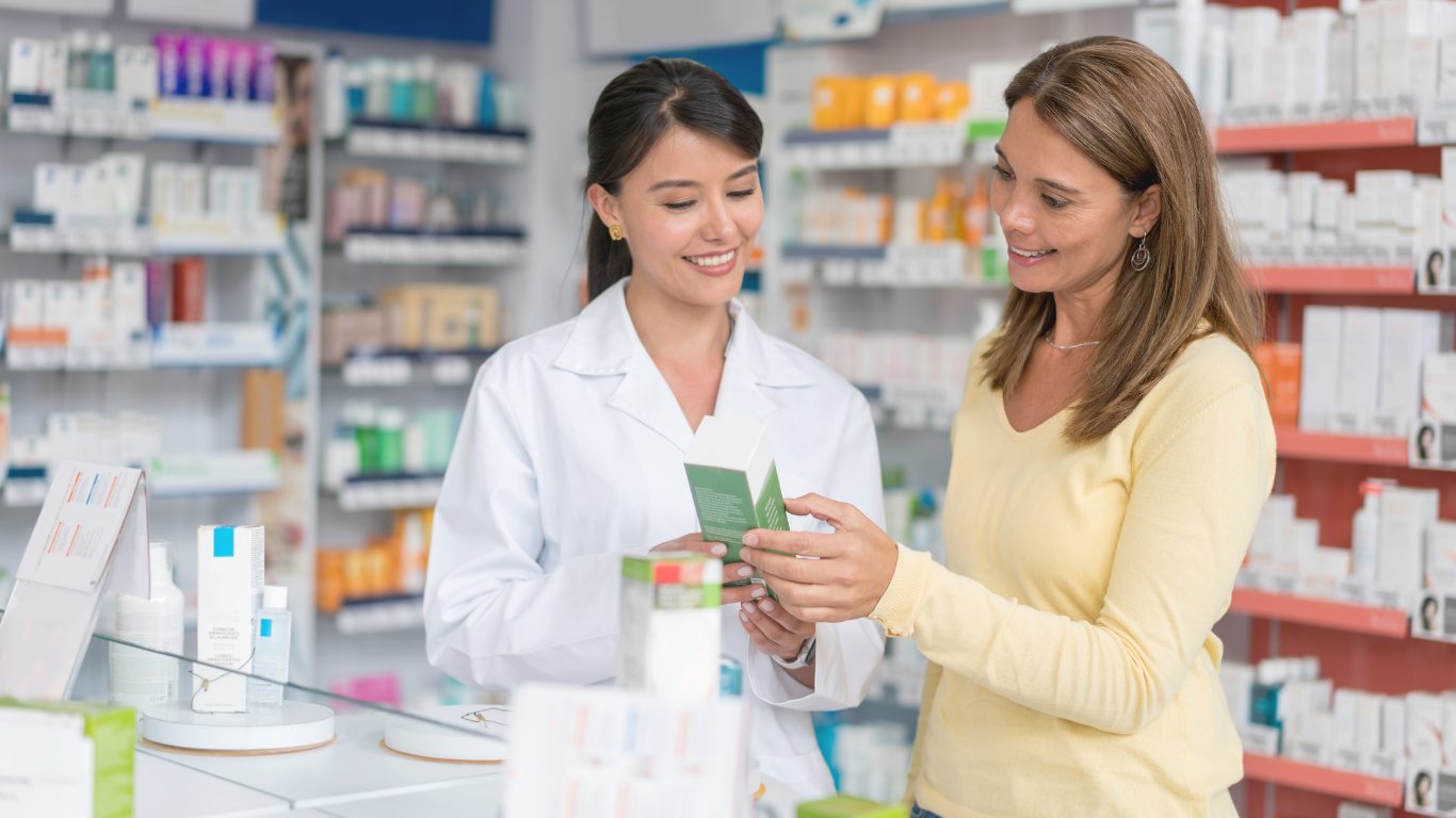 Pharmacie