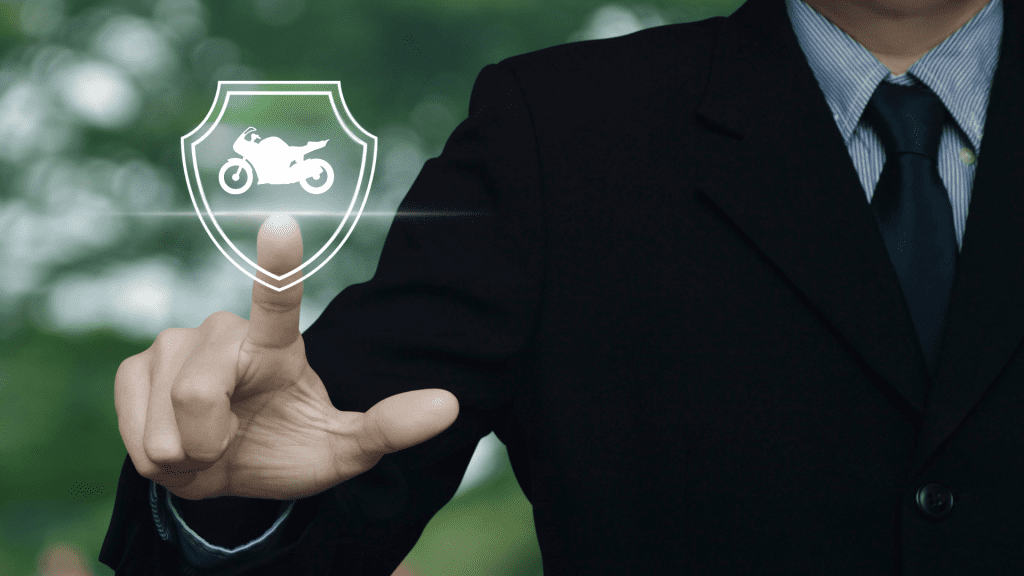 Souscrire une assurance moto avec Pilliot Assurances