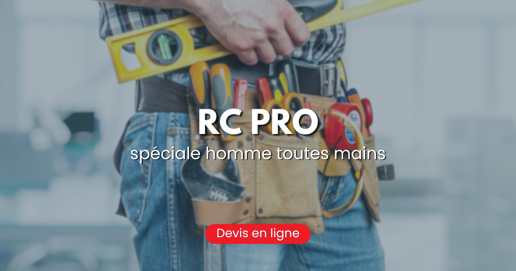 RC Pro homme toutes mains