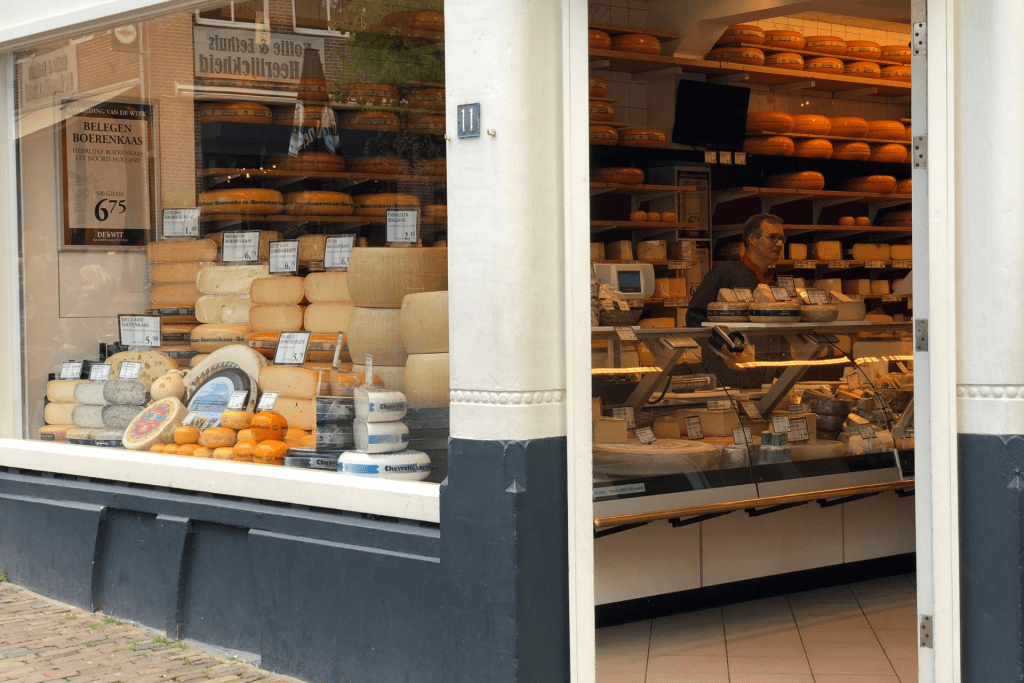 Assurance multirisque pour les petits commerces