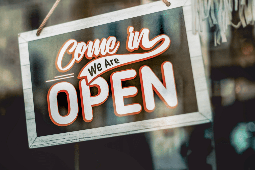 Assurance multirisque pour les petits commerces