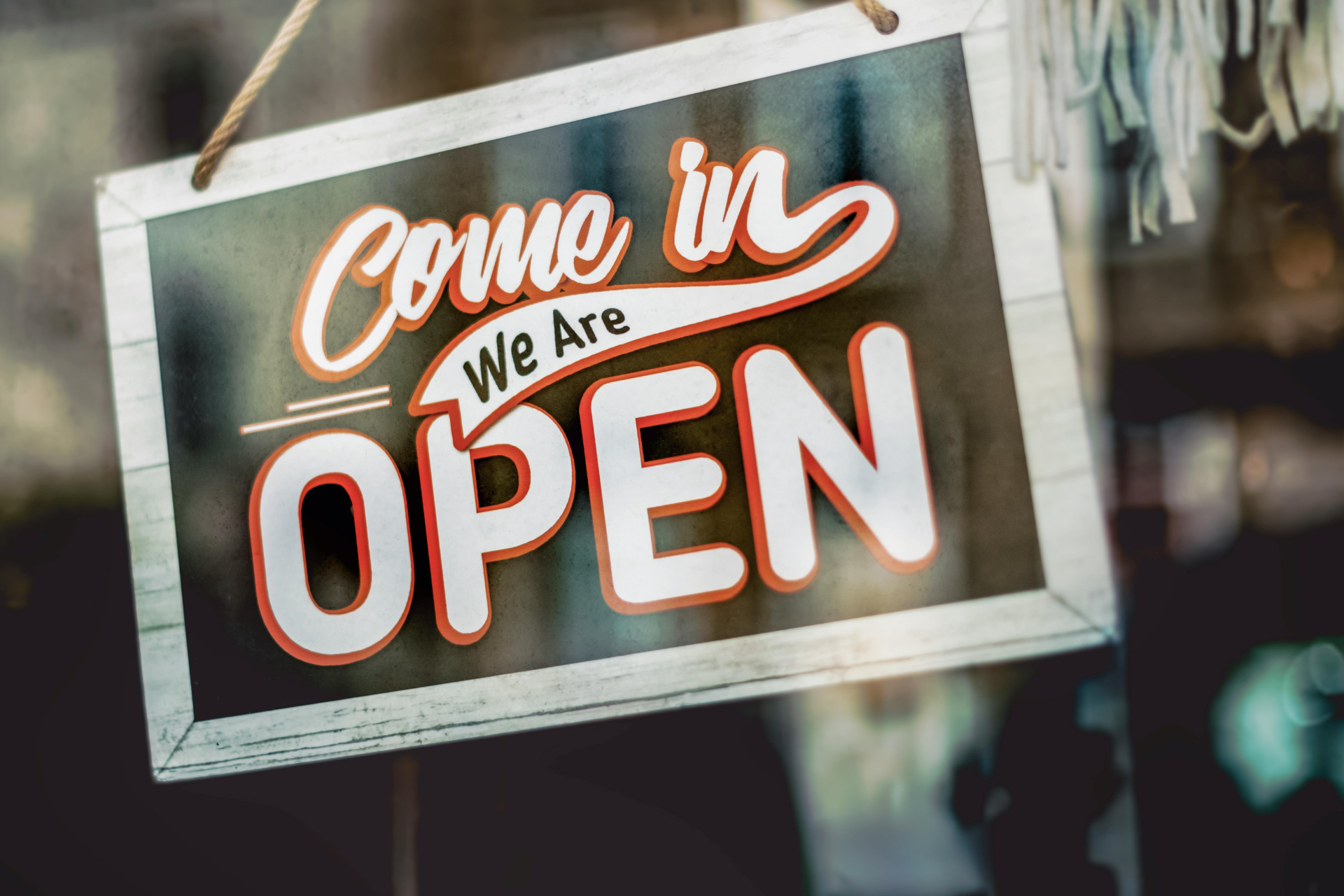 Assurance multirisque pour les petits commerces