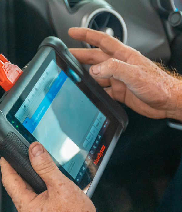 Choisir une assurance multirisque pour un centre de contrôle technique