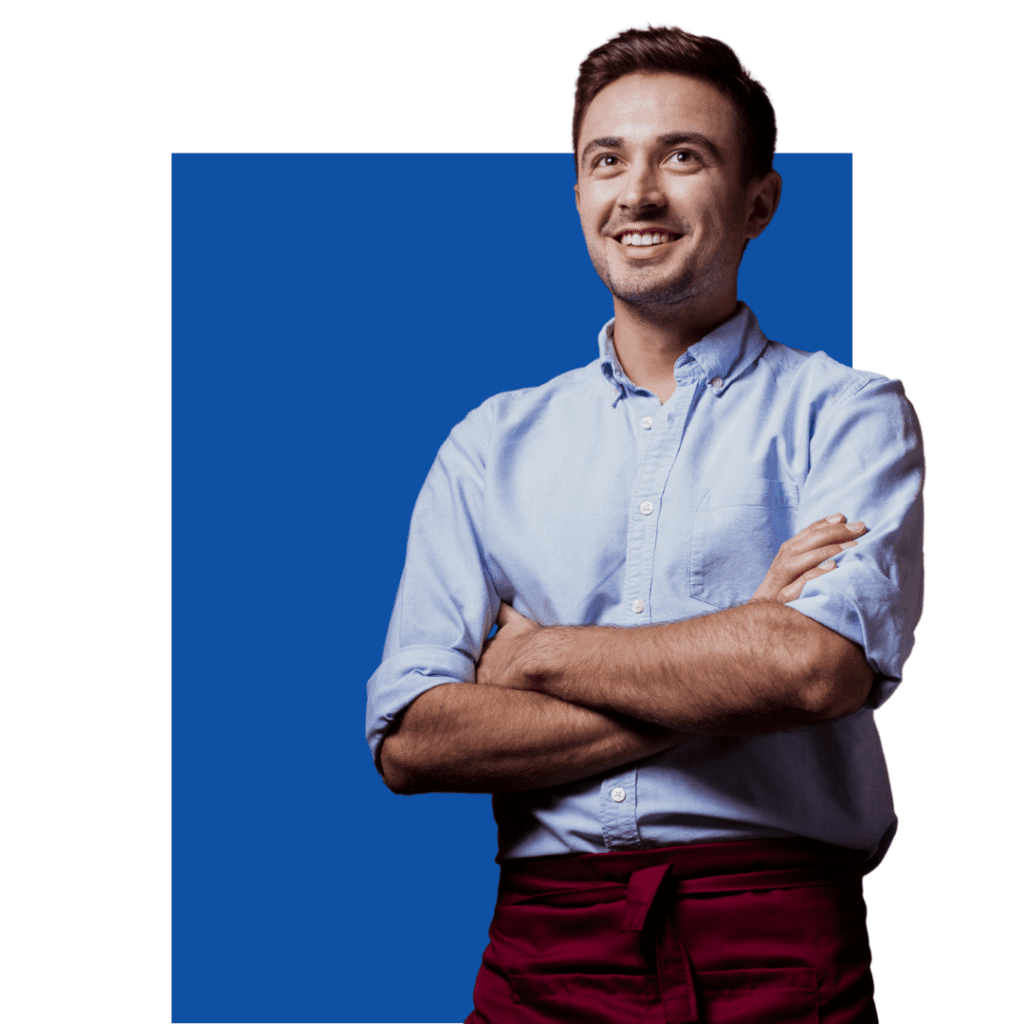 Exploitant de restaurant