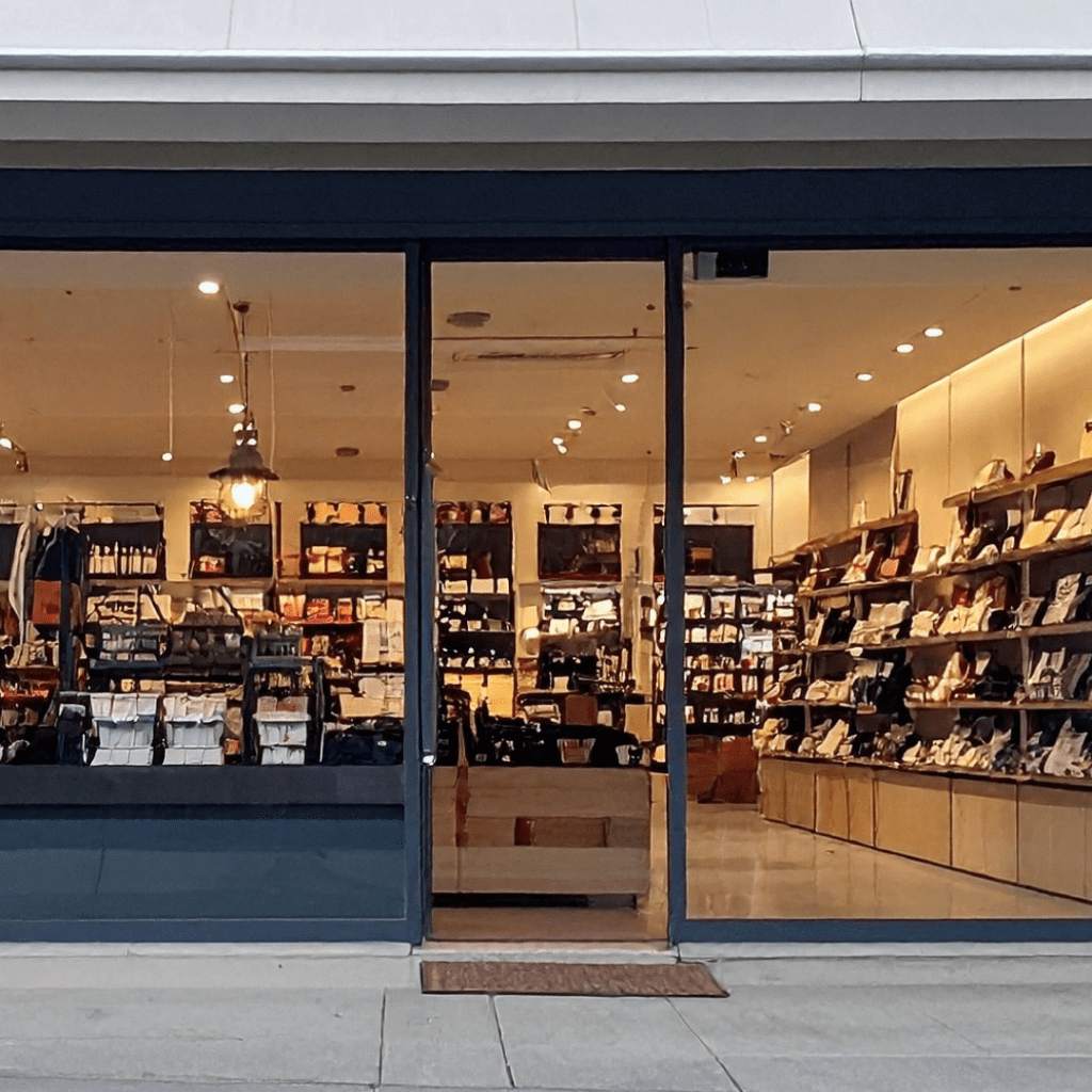 Assurance multirisque pensée pour les commerces